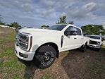 New 2024 Ford F-250 Platinum Crew Cab 4x4, Pickup for sale #REE53730 - photo 6