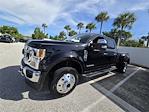 Used 2022 Ford F-450 Lariat Crew Cab 4x4, Pickup for sale #REE60102B - photo 1