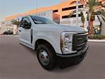 New 2024 Ford F-350 XL Regular Cab 4x2, Cab Chassis for sale #REE65757 - photo 1