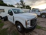 New 2024 Ford F-350 XL Regular Cab 4x2, Cab Chassis for sale #REE65757 - photo 3