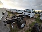 New 2024 Ford F-350 XL Regular Cab 4x2, Cab Chassis for sale #REE65757 - photo 2