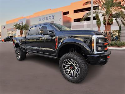 New 2024 Ford F-250 Lariat Crew Cab 4x4, Pickup for sale #REE85984 - photo 1