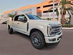 New 2024 Ford F-250 Limited Crew Cab 4x4, Pickup for sale #REE91349 - photo 1