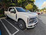 New 2024 Ford F-250 Limited Crew Cab 4x4, Pickup for sale #REE91349 - photo 3