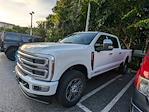 New 2024 Ford F-250 Limited Crew Cab 4x4, Pickup for sale #REE91349 - photo 4