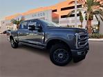 New 2024 Ford F-250 Limited Crew Cab 4x4, Pickup for sale #REE91444 - photo 1