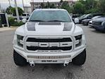 Used 2017 Ford F-150 Raptor SuperCrew Cab 4x4, Pickup for sale #REE94479B - photo 3