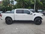 Used 2017 Ford F-150 Raptor SuperCrew Cab 4x4, Pickup for sale #REE94479B - photo 5