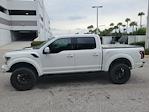 Used 2017 Ford F-150 Raptor SuperCrew Cab 4x4, Pickup for sale #REE94479B - photo 6