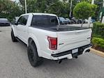 Used 2017 Ford F-150 Raptor SuperCrew Cab 4x4, Pickup for sale #REE94479B - photo 7