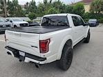 Used 2017 Ford F-150 Raptor SuperCrew Cab 4x4, Pickup for sale #REE94479B - photo 2