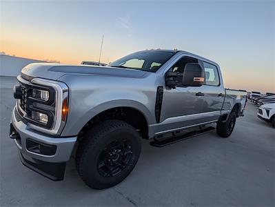 New 2024 Ford F-250 XL Crew Cab 4x4, Pickup for sale #REE97385 - photo 1