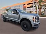 New 2024 Ford F-250 XL Crew Cab 4x4, Pickup for sale #REE97385 - photo 3