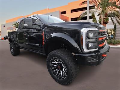 New 2024 Ford F-250 Lariat Crew Cab 4x4, Pickup for sale #REF00299 - photo 1