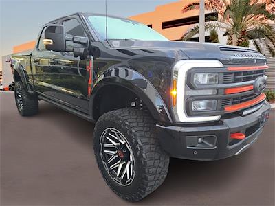 New 2024 Ford F-250 Lariat Crew Cab 4x4, Pickup for sale #REF00908 - photo 1