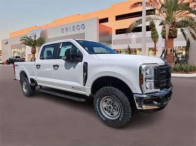 New 2024 Ford F-250 XL Crew Cab 4x4, Pickup for sale #REF01408 - photo 1