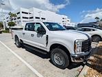 New 2024 Ford F-250 XL Crew Cab 4x4, Pickup for sale #REF01408 - photo 3