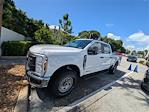 New 2024 Ford F-250 XL Crew Cab 4x4, Pickup for sale #REF01408 - photo 4