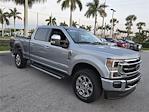 Used 2022 Ford F-250 Lariat Crew Cab 4x4, Pickup for sale #REF19214A - photo 3