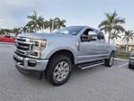 Used 2022 Ford F-250 Lariat Crew Cab 4x4, Pickup for sale #REF19214A - photo 5