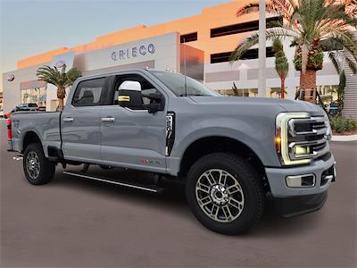 New 2024 Ford F-250 Limited Crew Cab 4x4, Pickup for sale #REF25888 - photo 1