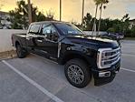 New 2024 Ford F-250 Limited Crew Cab 4x4, Pickup for sale #REF26725 - photo 3