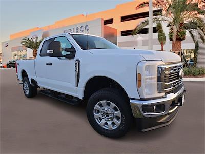 New 2024 Ford F-250 XLT Super Cab 4x4, Pickup for sale #REF29222 - photo 1