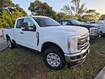 New 2024 Ford F-250 XLT Super Cab 4x4, Pickup for sale #REF29222 - photo 3