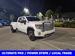 Used 2021 GMC Sierra 3500 Denali Crew Cab 4x4, Pickup for sale #REF38988A - photo 1