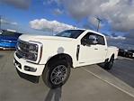 New 2024 Ford F-250 Limited Crew Cab 4x4, Pickup for sale #REF39860 - photo 5