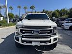 Used 2020 Ford F-250 Platinum Crew Cab 4x4, Pickup for sale #REF40976A - photo 3