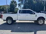 Used 2020 Ford F-250 Platinum Crew Cab 4x4, Pickup for sale #REF40976A - photo 5