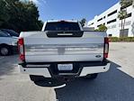 Used 2020 Ford F-250 Platinum Crew Cab 4x4, Pickup for sale #REF40976A - photo 2