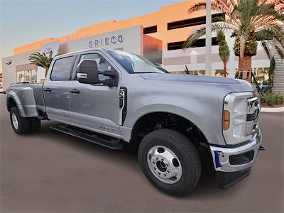 New 2024 Ford F-350 XLT Crew Cab 4x4, Pickup for sale #REF42427 - photo 1