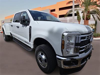 New 2024 Ford F-350 XLT Crew Cab 4x4, Pickup for sale #REF42873 - photo 1