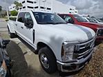 New 2024 Ford F-350 XLT Crew Cab 4x4, Pickup for sale #REF42873 - photo 3