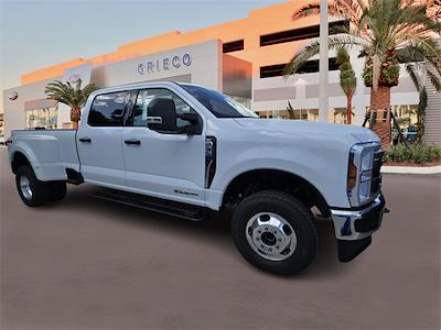 New 2024 Ford F-350 XLT Crew Cab 4x4, Pickup for sale #REF43151 - photo 1