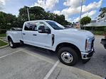 New 2024 Ford F-350 XLT Crew Cab 4x4, Pickup for sale #REF43151 - photo 3