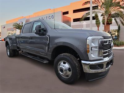 New 2024 Ford F-350 XLT Crew Cab 4x4, Pickup for sale #REF43494 - photo 1