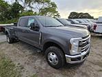 New 2024 Ford F-350 XLT Crew Cab 4x4, Pickup for sale #REF43494 - photo 3