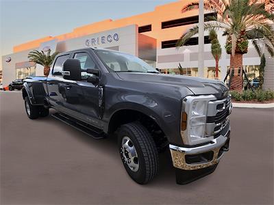 New 2024 Ford F-350 XLT Crew Cab 4x4, Pickup for sale #REF44058 - photo 1