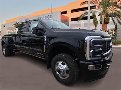 New 2024 Ford F-350 Limited Crew Cab 4x4, Pickup for sale #REF50973 - photo 1