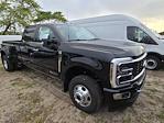 New 2024 Ford F-350 Limited Crew Cab 4x4, Pickup for sale #REF50973 - photo 3