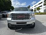 Used 2014 GMC Sierra 3500 SLT Crew Cab 4x2, Pickup for sale #REF55667A - photo 3