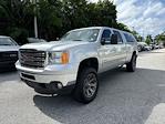 Used 2014 GMC Sierra 3500 SLT Crew Cab 4x2, Pickup for sale #REF55667A - photo 4