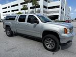 Used 2014 GMC Sierra 3500 SLT Crew Cab 4x2, Pickup for sale #REF55667A - photo 5