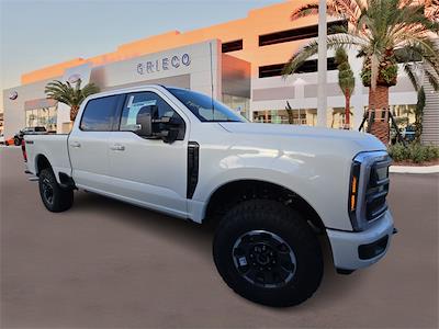 New 2024 Ford F-250 Lariat Crew Cab 4x4, Pickup for sale #REF55814 - photo 1