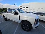 New 2024 Ford F-250 Lariat Crew Cab 4x4, Pickup for sale #REF55814 - photo 3