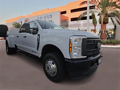 New 2024 Ford F-350 XL Crew Cab 4x4, Pickup for sale #REF60665 - photo 1