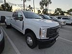 New 2024 Ford F-350 XL Crew Cab 4x4, Pickup for sale #REF60665 - photo 3